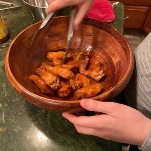 Meet your Posher, Tim